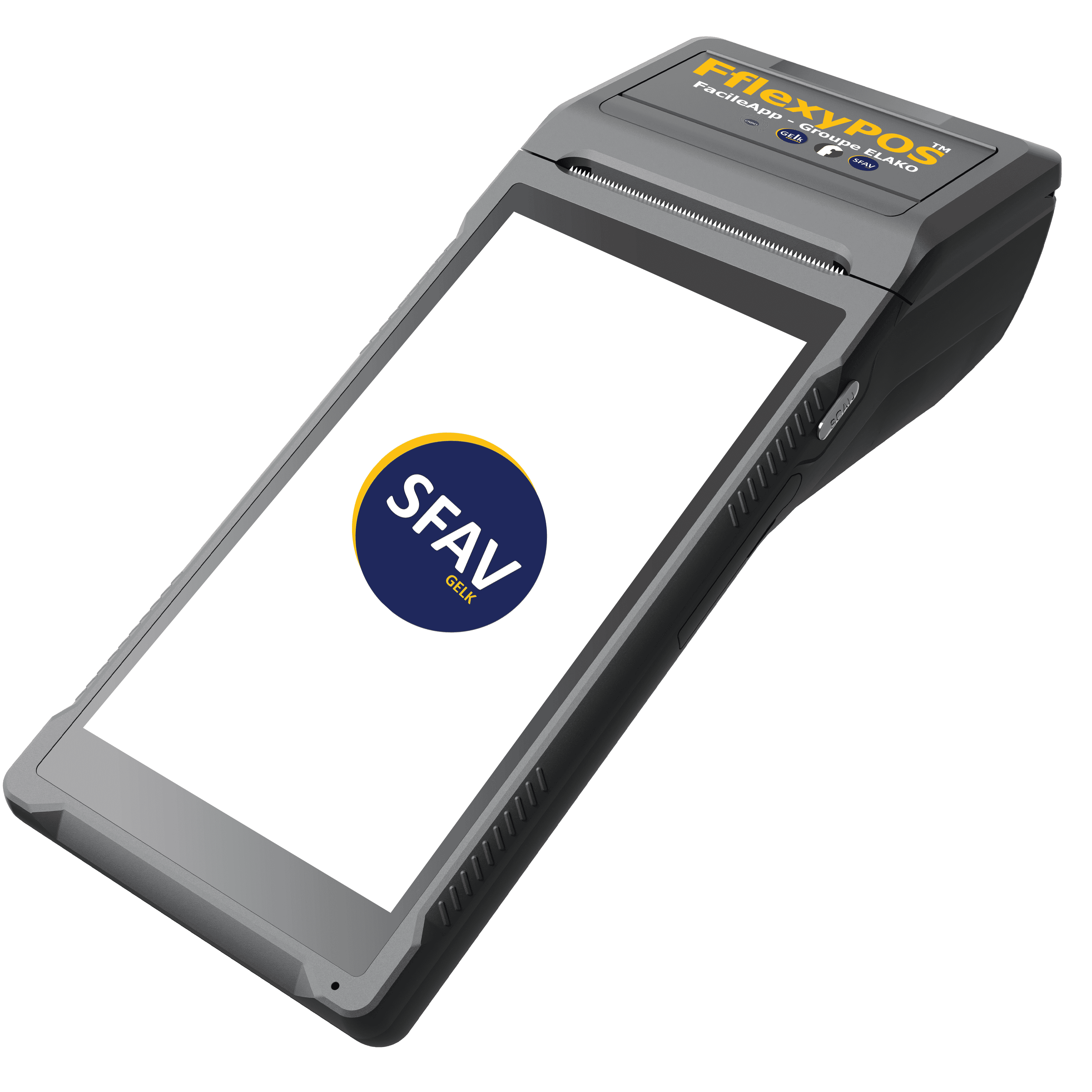 FflexyPOS Terminal