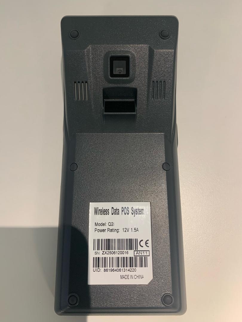 Gestion stock fflexypos